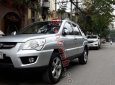 Kia Sportage AT 2009 - Bán Kia Sportage AT sản xuất 2009, màu bạc, nhập khẩu nguyên chiếc chính chủ