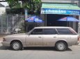 Mazda 929   1990 - Bán Mazda 929 sản xuất 1990, đồng sơn mới, nội thất mới