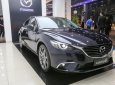 Mazda 6 2.0 FL 2017 - Mazda 6 2.0 FL màu xanh cửu long hót nhất 2017