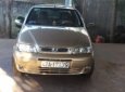 Fiat Albea   2006 - Bán ô tô Fiat Albea sản xuất 2006, màu vàng 