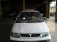 Mitsubishi Space Gear 1.8MT 1997 - Bán Mitsubishi Space Gear 1.8MT đời 1997, màu trắng, xe nhập chính chủ, 10tr