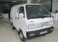 Suzuki Super Carry Van 2019 - Tháng 3 -Cần bán xe Super Carry Van năm 2019, chạy giờ cao điểm - Khuyến mãi đến 10 triệu