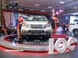 Isuzu MU 2017 - Bán xe Isuzu Mux 2017