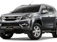 Isuzu MU 2017 - Bán xe Isuzu Mux 2017