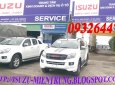 Isuzu MU 2017 - Bán xe Isuzu Mux 2017