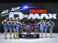 Isuzu MU 2017 - Bán xe Isuzu Mux 2017