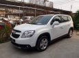Chevrolet Orlando   2017 - Bán Chevrolet Orlando 7 chỗ - sự lựa chọn hoàn hảo cho gia đình hay doanh nghiệp