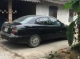 Daewoo Leganza 1996 - Bán Daewoo Leganza sản xuất 1996, màu đen, nhập khẩu