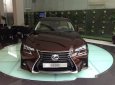 Lexus GS350 AT 2017 - Bán Lexus GS350 AT đời 2017, màu nâu, nhập khẩu nguyên chiếc