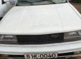 Toyota Carina 1981 - Cần bán xe Toyota Carina 1980, tập lái