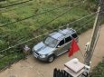 Ford Escape 3.0V6 2002 - Xe Ford Escape 3.0V6 đời 2002, màu xanh lam, giá 180tr