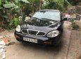 Daewoo Leganza 1996 - Bán Daewoo Leganza sản xuất 1996, màu đen, nhập khẩu