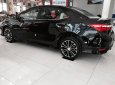 Toyota Corolla altis 1.8G MT 2018 - Cần bán xe Toyota Corolla Altis 1.8G MT năm 2018, màu trắng, cam kết giá tốt nhất Sài Gòn