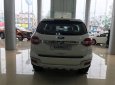 Ford Everest 2.2L 4x2 AT Trend 2017 - Cần bán xe Ford Everest 2.2L 4x2 AT Trend đời 2017, màu trắng, xe nhập, hỗ trợ trả góp đến 80% giá trị xe
