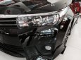 Toyota Corolla altis 1.8G MT 2018 - Cần bán xe Toyota Corolla Altis 1.8G MT năm 2018, màu trắng, cam kết giá tốt nhất Sài Gòn