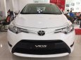 Toyota Vios 1.5E CVT 2017 - Bán Toyota Vios trả góp, tặng ngay 30 triệu, cùng nhiều phụ kiện chính hãng