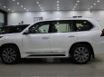 Lexus LX 570 Sport Plus 2017 - Bán Lexus LX 570 Sport Plus đời 2017, màu trắng, nhập khẩu chính hãng