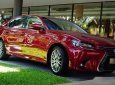 Lexus GS350 AT 2017 - Bán Lexus GS350 AT đời 2017, màu đỏ, nhập khẩu chính hãng