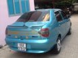 Fiat Siena HLX 2002 - Cần bán lại xe Fiat Siena HLX sản xuất 2002, màu xanh lam số sàn, giá tốt