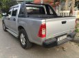 Isuzu Dmax 2007 - Bán ô tô Isuzu Dmax đời 2007 màu bạc, giá chỉ 260 triệu, nhập khẩu