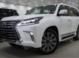 Lexus LX 570 Sport Plus 2017 - Bán Lexus LX 570 Sport Plus đời 2017, màu trắng, nhập khẩu chính hãng