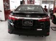 Toyota Corolla altis 1.8G MT 2018 - Cần bán xe Toyota Corolla Altis 1.8G MT năm 2018, màu trắng, cam kết giá tốt nhất Sài Gòn