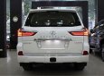 Lexus LX 570 Sport Plus 2017 - Bán Lexus LX 570 Sport Plus đời 2017, màu trắng, nhập khẩu chính hãng