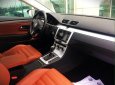 Volkswagen Passat CC Limited 2013 - Bán ô tô Volkswagen Passat CC Limited đời 2013, màu đen, nhập khẩu chính hãng