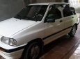 Kia Pride   1980 - Cần bán xe Kia Pride năm 1980 - Xe vận hành tốt