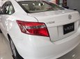 Toyota Vios 1.5E CVT 2017 - Bán Toyota Vios trả góp, tặng ngay 30 triệu, cùng nhiều phụ kiện chính hãng