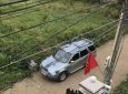 Ford Escape 3.0V6 2002 - Xe Ford Escape 3.0V6 đời 2002, màu xanh lam, giá 180tr