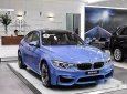 BMW M3 Sport 2017 - Cần bán BMW M3 Sport đời 2017, nhập khẩu