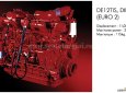 Daewoo Daewoo khác 2017 - Bán xe khách Daewoo Bus BC212MA, 80 chỗ chính hãng Daewoo Hàn Quốc