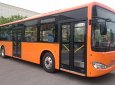 Daewoo Daewoo khác 2017 - Bán xe khách Daewoo Bus BC212MA, 80 chỗ chính hãng Daewoo Hàn Quốc
