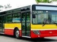 Daewoo Daewoo khác 2017 - Bán xe khách Daewoo Bus BC212MA, 80 chỗ chính hãng Daewoo Hàn Quốc