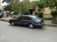 Daewoo Aranos LX 1995 - Cần bán xe Daewoo Aranos LX đời 1995, màu xám (ghi), nhập khẩu