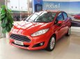 Ford Fiesta 1.0 Ecoboost 5D 2018 - Liên hệ: 0908869497 - Ford Fiesta Sport 2018, mới 100%, giá tốt nhất, có xe giao ngay đủ màu, hỗ trợ trả góp đến 80%