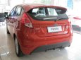 Ford Fiesta 1.0 Ecoboost 5D 2018 - Liên hệ: 0908869497 - Ford Fiesta Sport 2018, mới 100%, giá tốt nhất, có xe giao ngay đủ màu, hỗ trợ trả góp đến 80%