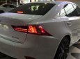 Lexus IS250   F Sport 2016 - Bán Lexus IS250 F Sport nhập khẩu Mỹ, mới 100%