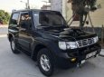 Hyundai Galloper 2000 - Huyndai Galloper Sx 2000 nhập khẩu, số tự động, đk lần đầu 2002