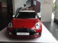 Mini Clubman 2017 - Bán xe Mini Cooper Clubman mới màu đỏ thể thao, giao xe ngay, khuyến mãi lớn