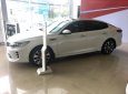 Kia Optima 2.4L GTline 2016 - Chỉ với 125tr sở hữu ngay xe Kia Optima 2.4L GTline 2016, có xe giao ngay, liên hệ ngay để được hưởng ưu đãi tốt nhất