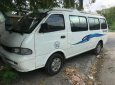 Kia Pregio    2002 - Bán Kia Pregio đời 2002 giá cạnh tranh