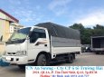 Kia K3000S Frontier 140 2016 - Bán xe Kia K3000S Frontier 140 đời 2016, màu trắng, nhập khẩu nguyên chiếc, 329 triệu