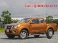 Nissan Navara NP300 EL 2WD 7AT 2017 - Nissan Navara NP300 EL 2WD 7AT 2017, số tự động 7 cấp 1 cầu, ghế nỉ màu kem