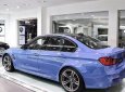 BMW M3 Sport 2017 - Cần bán BMW M3 Sport đời 2017, nhập khẩu