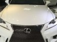 Lexus IS250   F Sport 2016 - Bán Lexus IS250 F Sport nhập khẩu Mỹ, mới 100%