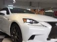 Lexus IS250   F Sport 2016 - Bán Lexus IS250 F Sport nhập khẩu Mỹ, mới 100%