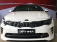 Kia Optima 2.4L GTline 2016 - Chỉ với 125tr sở hữu ngay xe Kia Optima 2.4L GTline 2016, có xe giao ngay, liên hệ ngay để được hưởng ưu đãi tốt nhất
