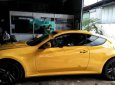 Hyundai Genesis 2009 - Bán xe Hyundai Genesis đời 2009, màu vàng, xe nhập, giá chỉ 590 triệu